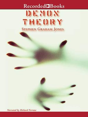 Demon Theory - Audiobook